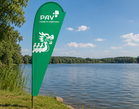 Drachenboot-Cup 2026 – wir sind wieder dabei! 