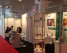 TRUSTECH: Sehen wir uns in Paris?