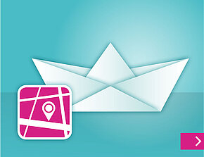 Kategorie-Geo-Personalisierung