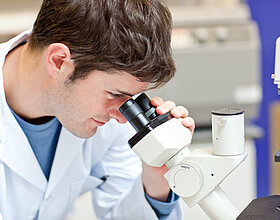 PAV erhält Gütesiegel "Innovativ durch Forschung"