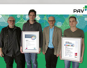 Ausgezeichneter Digitaldruck in Schleswig-Holstein