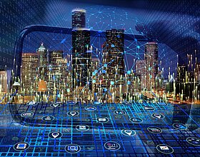 PAV tritt Auto-Konnektivitäts-Konsortium bei