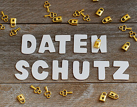 DQS bestätigt Informationssicherheit nach ISO 27001