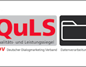 DDV-Qualitätssiegel: PAV rezertifiziert