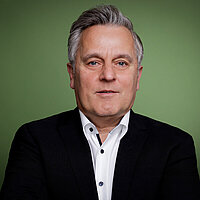Torsten Becker, Key Account Manager Torsten Becker, Key Account Manager bei PAV