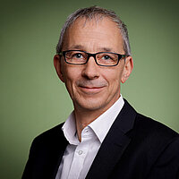 Michael Dost, Leiter Print bei PAV