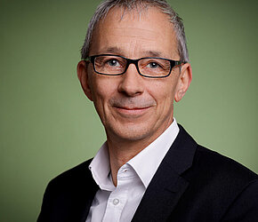 Michael Dost, Leiter Print bei PAV