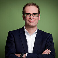 Stefan Voß, Leiter Mailing Stefan Voß, Leiter Mailing bei PAV