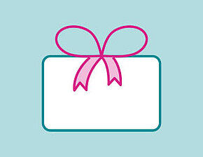 Geschenkkarten