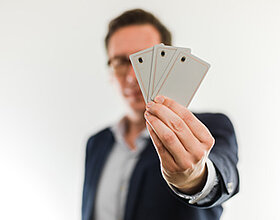 MIFARE DESFIRE EV2: Smartcards reloaded